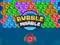 Juego Burbuja de mármol en línea
