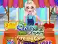 Juego Juego de Cultivo de Flores de Clara en línea Juego Juego de Cultivo de Flores de Clara en línea