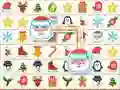 Juego Mahjong Onet Invierno Navidad en línea Juego Mahjong Onet Invierno Navidad en línea
