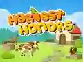 Juego Honor de la Cosecha en línea