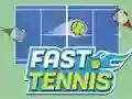 Juego Tenis Rápido en línea