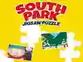 Juego Rompecabezas de South Park en línea Juego Rompecabezas de South Park en línea
