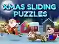 Juego Puzzles Deslizantes de Navidad en línea Juego Puzzles Deslizantes de Navidad en línea