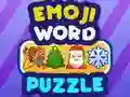 Juego Rompecabezas de Palabras Emoji en línea Juego Rompecabezas de Palabras Emoji en línea