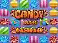 Juego Mama de la Locura de Dulces en línea