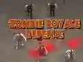 Juego Defensa Zombie Royale en línea Juego Defensa Zombie Royale en línea