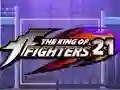Juego El Rey de los Combatientes 2021 en línea Juego El Rey de los Combatientes 2021 en línea