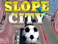 Juego Ciudad en Pendiente en línea Juego Ciudad en Pendiente en línea