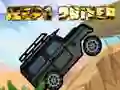 Juego Conductor de Jeeps en línea Juego Conductor de Jeeps en línea