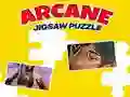 Juego Rompecabezas Arcano en línea