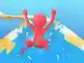 Juego Carrera de Toboganes Acuáticos en línea Juego Carrera de Toboganes Acuáticos en línea