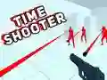 Juego Tirador del Tiempo en línea Juego Tirador del Tiempo en línea
