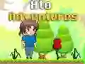 Juego Aventuras de Ato en línea Juego Aventuras de Ato en línea