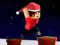 Juego Parkour Bloque Especial de Navidad en línea Juego Parkour Bloque Especial de Navidad en línea