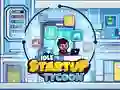 Juego Tycoon de Startup Inactivo en línea