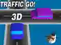 Juego Tráfico Go 3D en línea Juego Tráfico Go 3D en línea