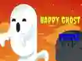 Juego Rompecabezas Fantasma Feliz en línea Juego Rompecabezas Fantasma Feliz en línea
