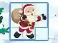 Juego Puzzles de Santa en línea Juego Puzzles de Santa en línea