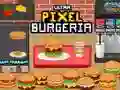 Juego Ultra Pixel Burgería en línea Juego Ultra Pixel Burgería en línea