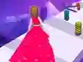 Juego Carrera de Faldas 3D en línea Juego Carrera de Faldas 3D en línea