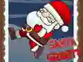 Juego Gravedad Santa en línea Juego Gravedad Santa en línea