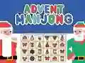 Juego Mahjong de Adviento en línea Juego Mahjong de Adviento en línea