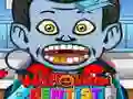 Juego Dentista de Halloween en línea Juego Dentista de Halloween en línea