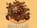 Juego Bola de Chocolate en línea Juego Bola de Chocolate en línea