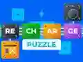 Juego Rompecabezas de Recarga en línea Juego Rompecabezas de Recarga en línea