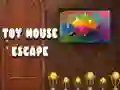 Juego Escape de la casa de juguetes en línea Juego Escape de la casa de juguetes en línea