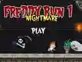 Juego Carrera de Freddy en línea Juego Carrera de Freddy en línea