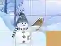 Juego Rompecabezas Deslizante de Navidad en línea Juego Rompecabezas Deslizante de Navidad en línea