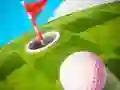 Juego Tour de Minigolf en línea