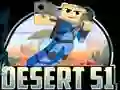 Juego Desierto 51 en línea Juego Desierto 51 en línea