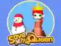 Juego Salva a la Reina en línea Juego Salva a la Reina en línea