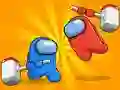 Juego Impostor Asesino Real en línea Juego Impostor Asesino Real en línea