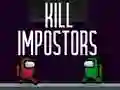 Juego Matar impostores en línea Juego Matar impostores en línea