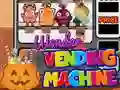 Juego Máquina expendedora maravillosa en línea Juego Máquina expendedora maravillosa en línea