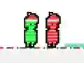 Juego Navidad Roja y Verde en línea Juego Navidad Roja y Verde en línea