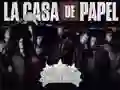 Juego La Casa de Papel en línea Juego La Casa de Papel en línea