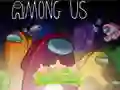 Juego Among Us: Objetos ocultos en línea