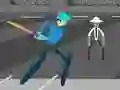 Juego Cricket Azad en línea Juego Cricket Azad en línea