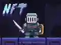 Juego NFT en línea