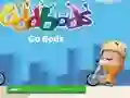 Juego OddBods: Vamos Bods en línea