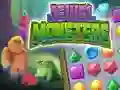 Juego Monstruos Joyas en línea Juego Monstruos Joyas en línea
