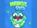 Juego Fusionar Peces en línea Juego Fusionar Peces en línea