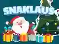 Juego Snaklaus en línea