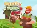 Juego Granja Familiar en línea
