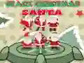 Juego Apila a Santa Navidad en línea