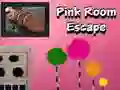 Juego Escape de la habitación rosa en línea Juego Escape de la habitación rosa en línea
